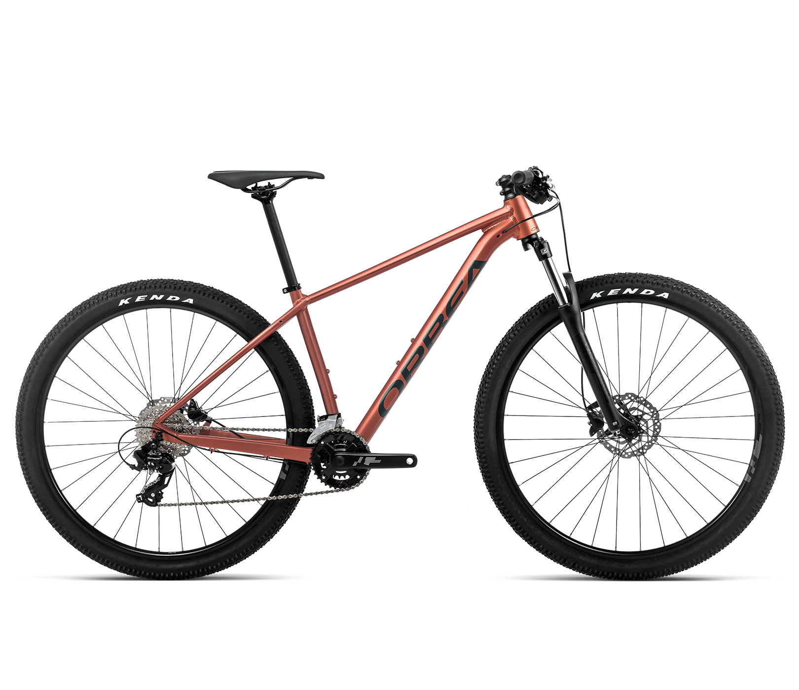 29" Orbea Onna 50 (Varastossa)