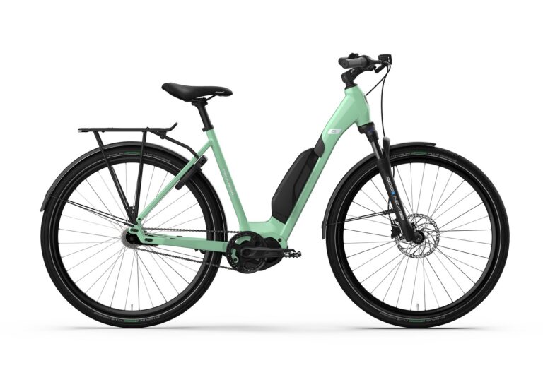 2025 Helkama CE7 (Varastossa)