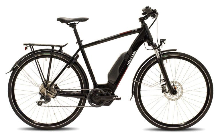 2024 Helkama SE10 EP6 (Varastossa)