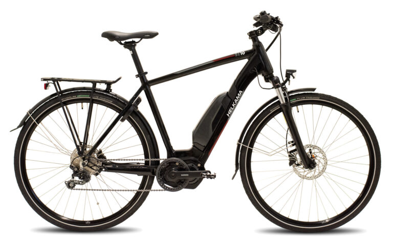 2024 Helkama SE10 EP6 (Varastossa)